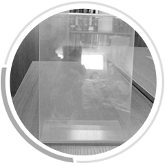 國產(chǎn)亞克力材料