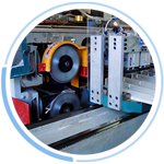 幾十萬的設(shè)備，確保高品質(zhì)高精密度